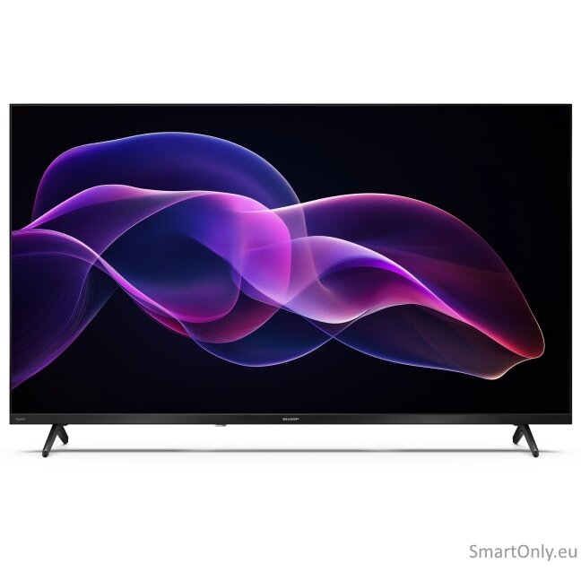 Sharp | 40HF3265E | 40 | Smart TV | Google TV 1