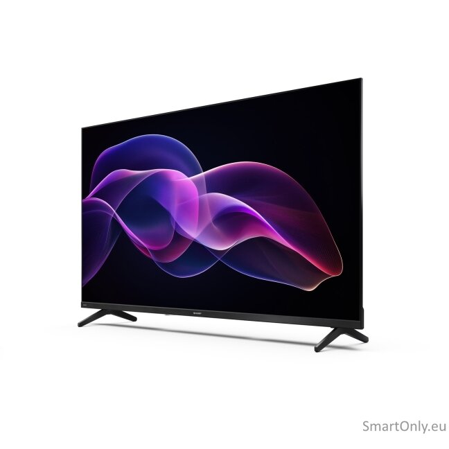 Sharp | 40HF3265E | 40 | Smart TV | Google TV 3
