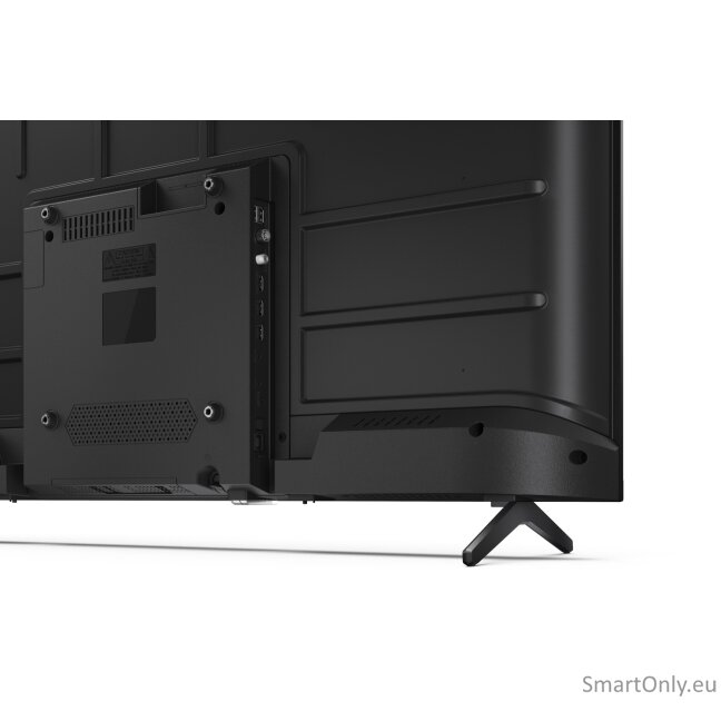 Sharp | 40HF3265E | 40 | Smart TV | Google TV 6