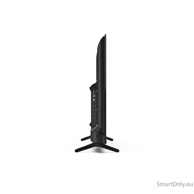Sharp | 40HF3265E | 40 | Smart TV | Google TV 7 Sharp | 40HF3265E | 40 | Smart TV | Google TV 7
