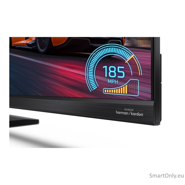 Sharp 50JR7265E 50" (126cm) 4K Ultra HD QLED Google TV | Sharp 7 Sharp 50JR7265E 50" (126cm) 4K Ultra HD QLED Google TV | Sharp 7