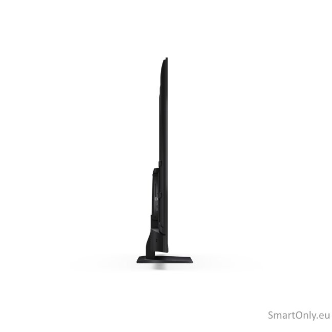 Sharp 65HR7265E 65" (164cm) 4K Ultra HD QLED Google TV | Sharp 4 Sharp 65HR7265E 65" (164cm) 4K Ultra HD QLED Google TV | Sharp 4
