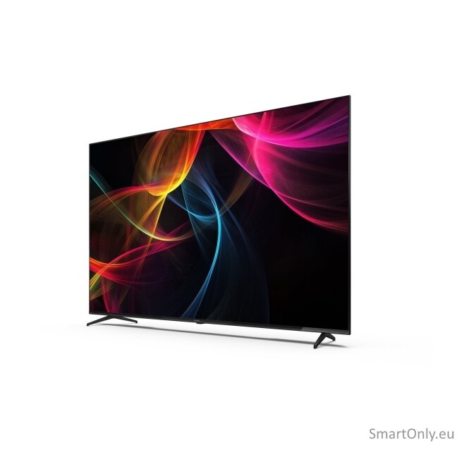 Sharp 70HL4265E 70" (178cm) 4K Ultra HD LED Google TV | Sharp 2 Sharp 70HL4265E 70" (178cm) 4K Ultra HD LED Google TV | Sharp 2