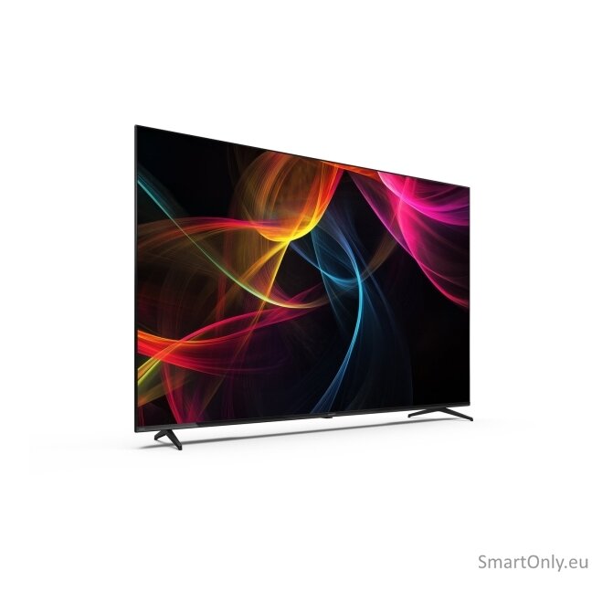 Sharp 70HL4265E 70" (178cm) 4K Ultra HD LED Google TV | Sharp 3 Sharp 70HL4265E 70" (178cm) 4K Ultra HD LED Google TV | Sharp 3