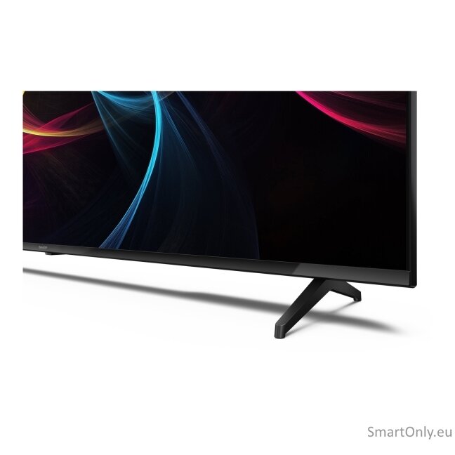 Sharp 70HL4265E 70" (178cm) 4K Ultra HD LED Google TV | Sharp 6
