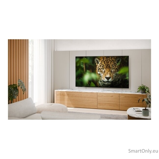 Sharp 70HL4265E 70" (178cm) 4K Ultra HD LED Google TV | Sharp 9 Sharp 70HL4265E 70" (178cm) 4K Ultra HD LED Google TV | Sharp 9