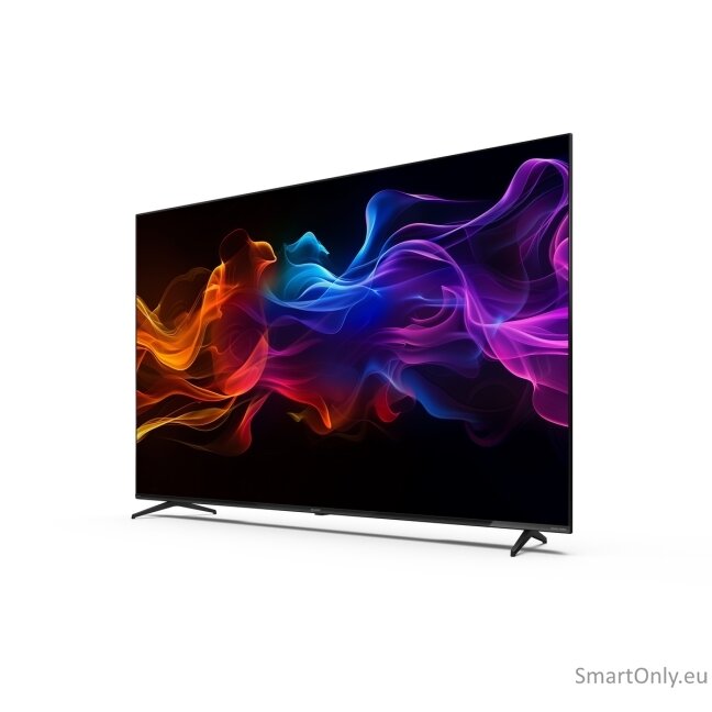 Sharp 70HP5265E | 70 | Smart TV | Google TV | UHD 2 Sharp 70HP5265E | 70 | Smart TV | Google TV | UHD 2