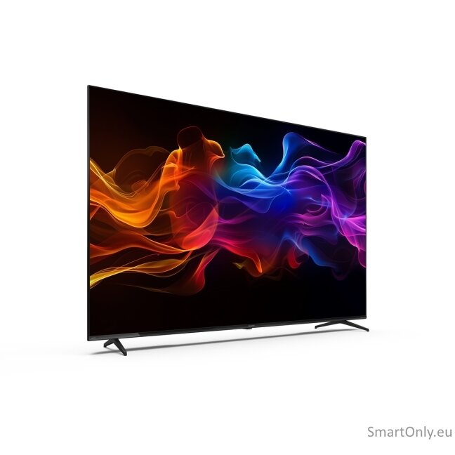 Sharp 70HP5265E | 70 | Smart TV | Google TV | UHD 3