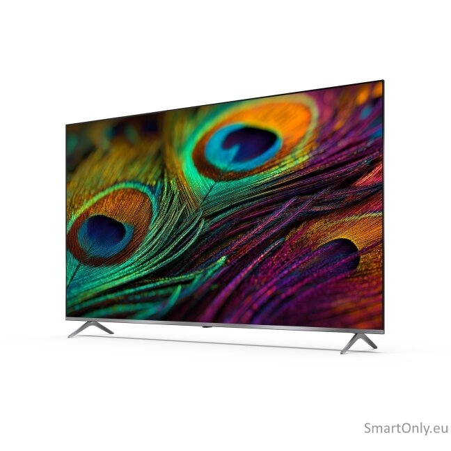 Sharp 75JP7265E 75" (189cm) 4K Ultra HD QLED MiniLED Google TV, HARMAN/KARDON Speaker System | Sharp 3 Sharp 75JP7265E 75" (189cm) 4K Ultra HD QLED MiniLED Google TV, HARMAN/KARDON Speaker System | Sharp 3
