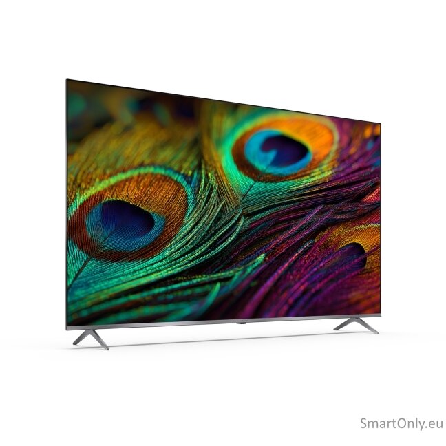 Sharp 75JP7265E 75" (189cm) 4K Ultra HD QLED MiniLED Google TV, HARMAN/KARDON Speaker System | Sharp 4 Sharp 75JP7265E 75" (189cm) 4K Ultra HD QLED MiniLED Google TV, HARMAN/KARDON Speaker System | Sharp 4