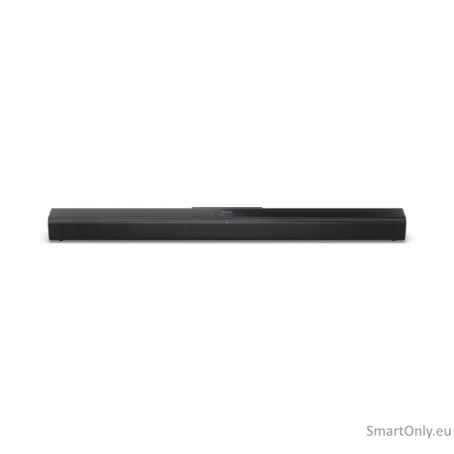 Sharp HT-SB145 2.0 Soundbar | Sharp 12 Sharp HT-SB145 2.0 Soundbar | Sharp 12