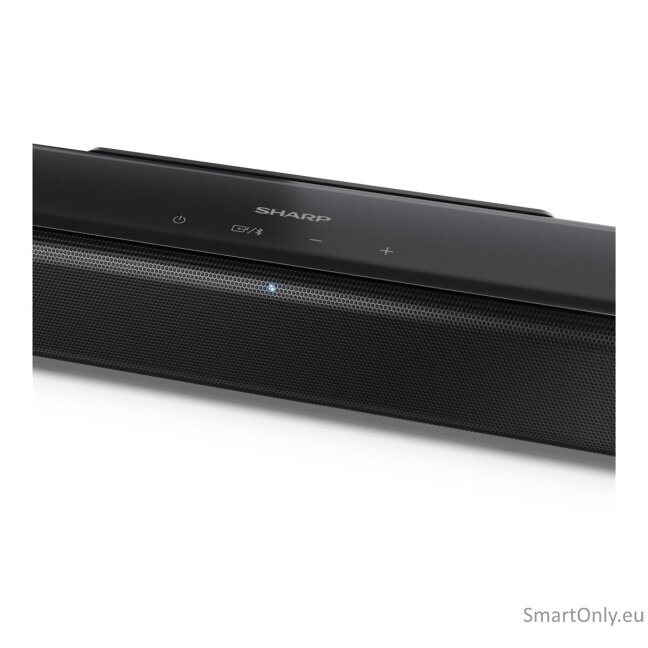 Sharp HT-SB145 2.0 Soundbar | Sharp 19 Sharp HT-SB145 2.0 Soundbar | Sharp 19