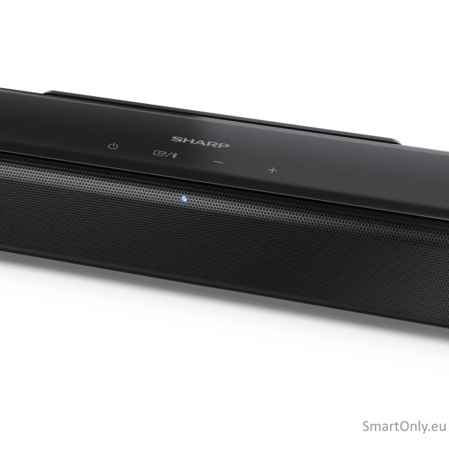 Sharp HT-SB145 2.0 Soundbar | Sharp 8