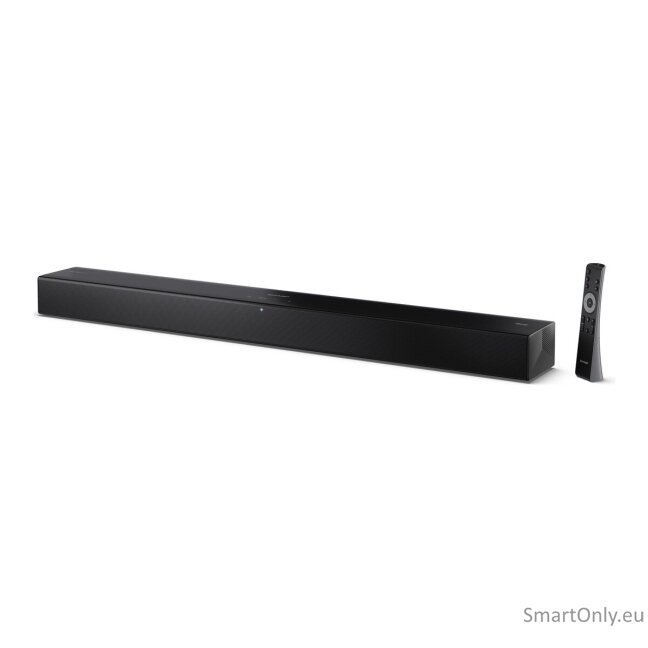 Sharp HT-SB304 2.0 Dolby Atmos / DTS Virtual:X Soundbar | Sharp 11