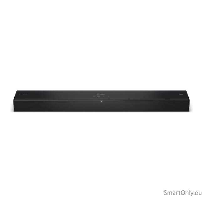 Sharp HT-SB304 2.0 Dolby Atmos / DTS Virtual:X Soundbar | Sharp 14 Sharp HT-SB304 2.0 Dolby Atmos / DTS Virtual:X Soundbar | Sharp 14