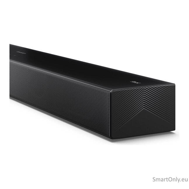Sharp HT-SB304 2.0 Dolby Atmos / DTS Virtual:X Soundbar | Sharp 18