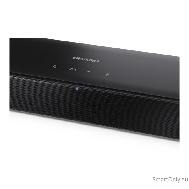 Sharp HT-SB304 2.0 Dolby Atmos / DTS Virtual:X Soundbar | Sharp 19