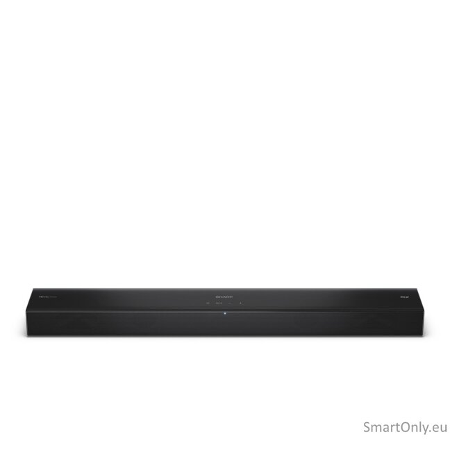 Sharp HT-SB304 2.0 Dolby Atmos / DTS Virtual:X Soundbar | Sharp 2 Sharp HT-SB304 2.0 Dolby Atmos / DTS Virtual:X Soundbar | Sharp 2