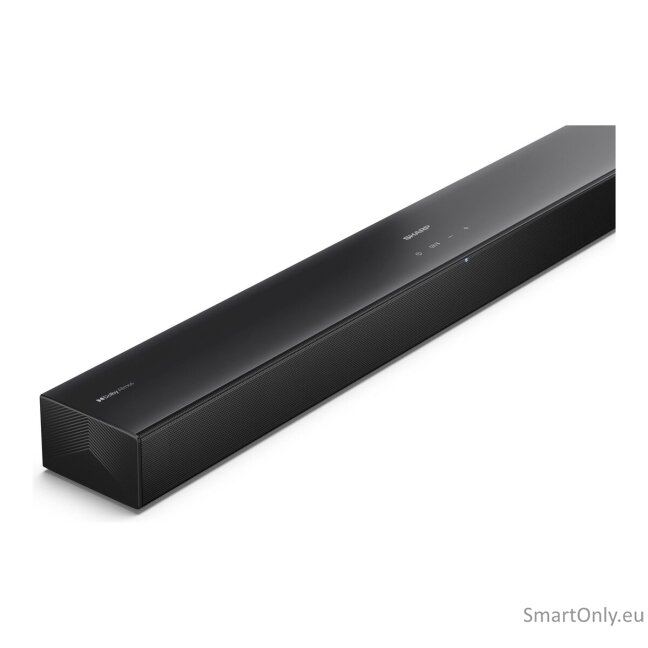 Sharp HT-SB304 2.0 Dolby Atmos / DTS Virtual:X Soundbar | Sharp 20