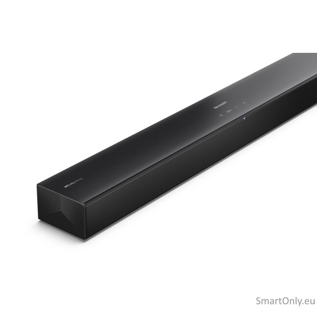 Sharp HT-SB304 2.0 Dolby Atmos / DTS Virtual:X Soundbar | Sharp 4
