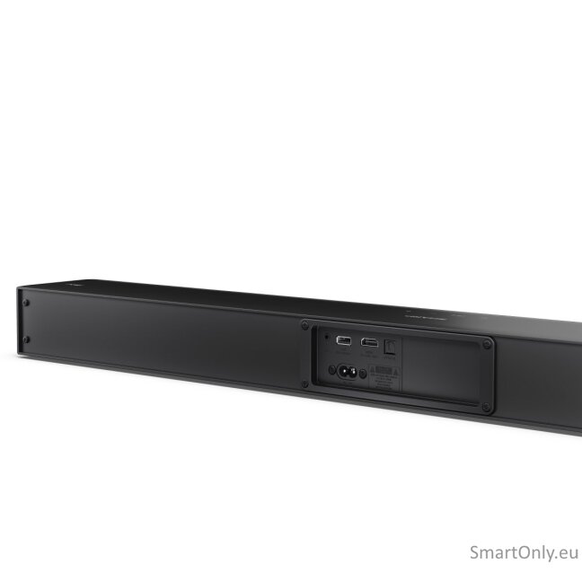 Sharp HT-SB304 2.0 Dolby Atmos / DTS Virtual:X Soundbar | Sharp 7