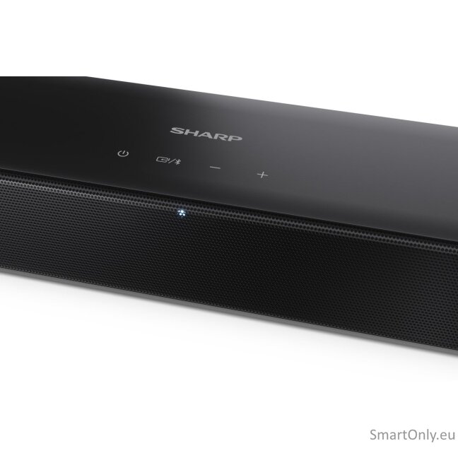 Sharp HT-SB304 2.0 Dolby Atmos / DTS Virtual:X Soundbar | Sharp 8 Sharp HT-SB304 2.0 Dolby Atmos / DTS Virtual:X Soundbar | Sharp 8