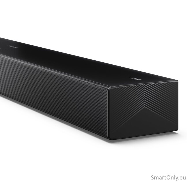 Sharp HT-SB304 2.0 Dolby Atmos / DTS Virtual:X Soundbar | Sharp 9