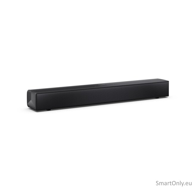 Sharp HT-SBW121 Compact 2.1 Soundbar with Wireless Subwoofer | Sharp 18 Sharp HT-SBW121 Compact 2.1 Soundbar with Wireless Subwoofer | Sharp 18