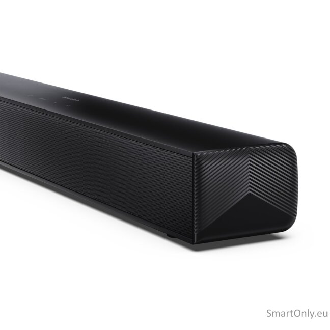Sharp HT-SBW121 Compact 2.1 Soundbar with Wireless Subwoofer | Sharp 7 Sharp HT-SBW121 Compact 2.1 Soundbar with Wireless Subwoofer | Sharp 7