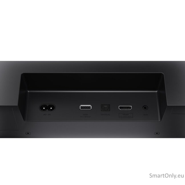 Sharp HT-SBW310 2.1 Dolby Atmos / DTS Virtual:X Soundbar with Slim Wireless Subwoofer | Sharp 10 Sharp HT-SBW310 2.1 Dolby Atmos / DTS Virtual:X Soundbar with Slim Wireless Subwoofer | Sharp 10