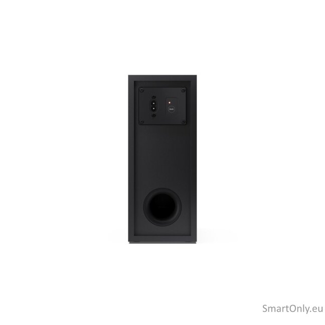 Sharp HT-SBW310 2.1 Dolby Atmos / DTS Virtual:X Soundbar with Slim Wireless Subwoofer | Sharp 11 Sharp HT-SBW310 2.1 Dolby Atmos / DTS Virtual:X Soundbar with Slim Wireless Subwoofer | Sharp 11