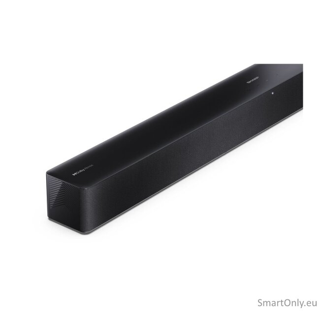Sharp HT-SBW310 2.1 Dolby Atmos / DTS Virtual:X Soundbar with Slim Wireless Subwoofer | Sharp 24 Sharp HT-SBW310 2.1 Dolby Atmos / DTS Virtual:X Soundbar with Slim Wireless Subwoofer | Sharp 24