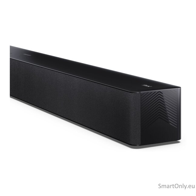 Sharp HT-SBW310 2.1 Dolby Atmos / DTS Virtual:X Soundbar with Slim Wireless Subwoofer | Sharp 25 Sharp HT-SBW310 2.1 Dolby Atmos / DTS Virtual:X Soundbar with Slim Wireless Subwoofer | Sharp 25