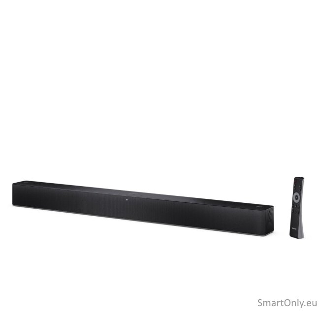 Sharp HT-SBW310 2.1 Dolby Atmos / DTS Virtual:X Soundbar with Slim Wireless Subwoofer | Sharp 3 Sharp HT-SBW310 2.1 Dolby Atmos / DTS Virtual:X Soundbar with Slim Wireless Subwoofer | Sharp 3