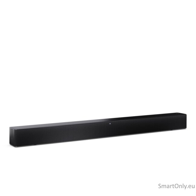 Sharp HT-SBW310 2.1 Dolby Atmos / DTS Virtual:X Soundbar with Slim Wireless Subwoofer | Sharp 4