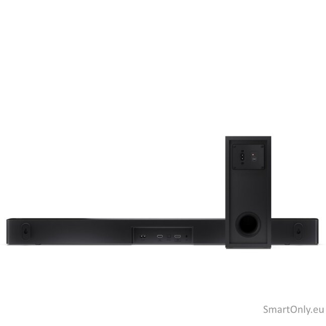 Sharp HT-SBW310 2.1 Dolby Atmos / DTS Virtual:X Soundbar with Slim Wireless Subwoofer | Sharp 8 Sharp HT-SBW310 2.1 Dolby Atmos / DTS Virtual:X Soundbar with Slim Wireless Subwoofer | Sharp 8