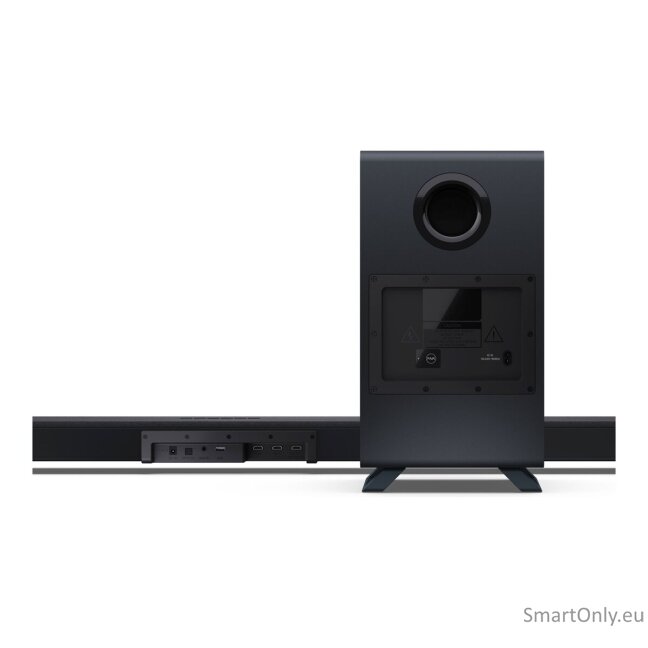 Sharp HT-SBW55121(BK) Q 5.1.2 Dolby Atmos/ DTS:X Soundbar with Wireless Subwoofer, Black | Sharp 14 Sharp HT-SBW55121(BK) Q 5.1.2 Dolby Atmos/ DTS:X Soundbar with Wireless Subwoofer, Black | Sharp 14