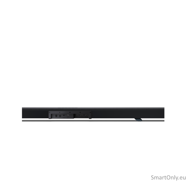 Sharp HT-SBW55121(BK) Q 5.1.2 Dolby Atmos/ DTS:X Soundbar with Wireless Subwoofer, Black | Sharp 4 Sharp HT-SBW55121(BK) Q 5.1.2 Dolby Atmos/ DTS:X Soundbar with Wireless Subwoofer, Black | Sharp 4