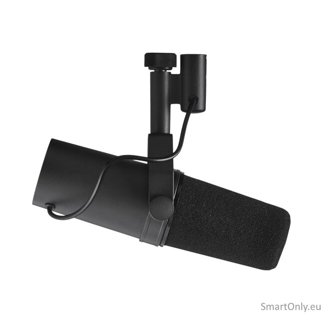 Shure | Vocal Microphone | SM7B 10