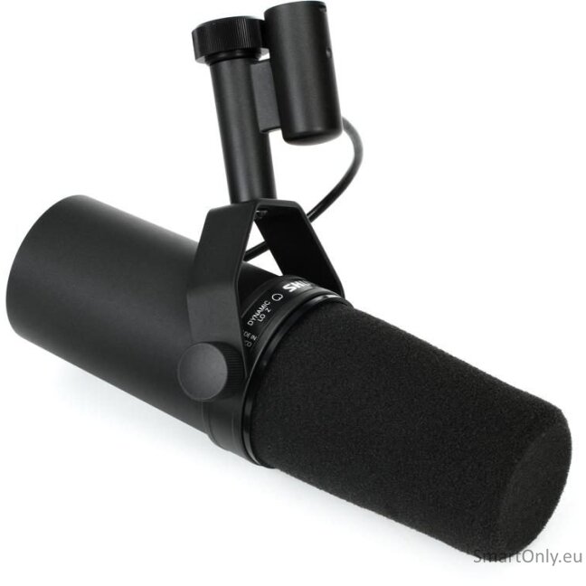 Shure | Vocal Microphone | SM7B 2 Shure | Vocal Microphone | SM7B 2