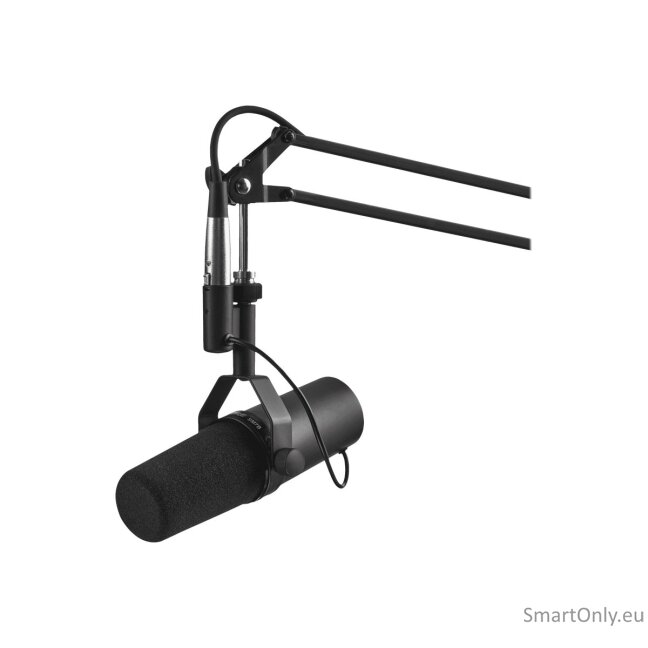Shure | Vocal Microphone | SM7B 3 Shure | Vocal Microphone | SM7B 3