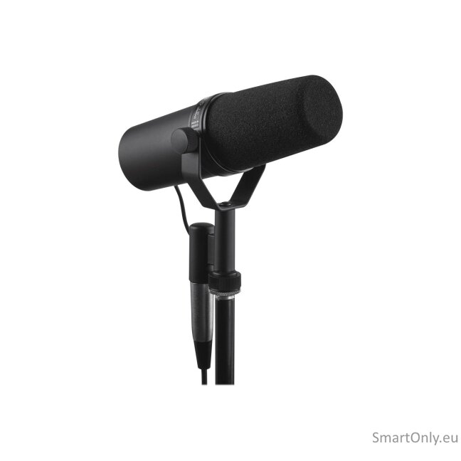 Shure | Vocal Microphone | SM7B 4 Shure | Vocal Microphone | SM7B 4