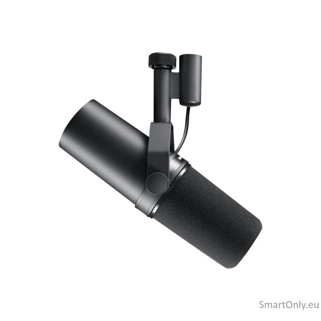 Shure | Vocal Microphone | SM7B 5 Shure | Vocal Microphone | SM7B 5