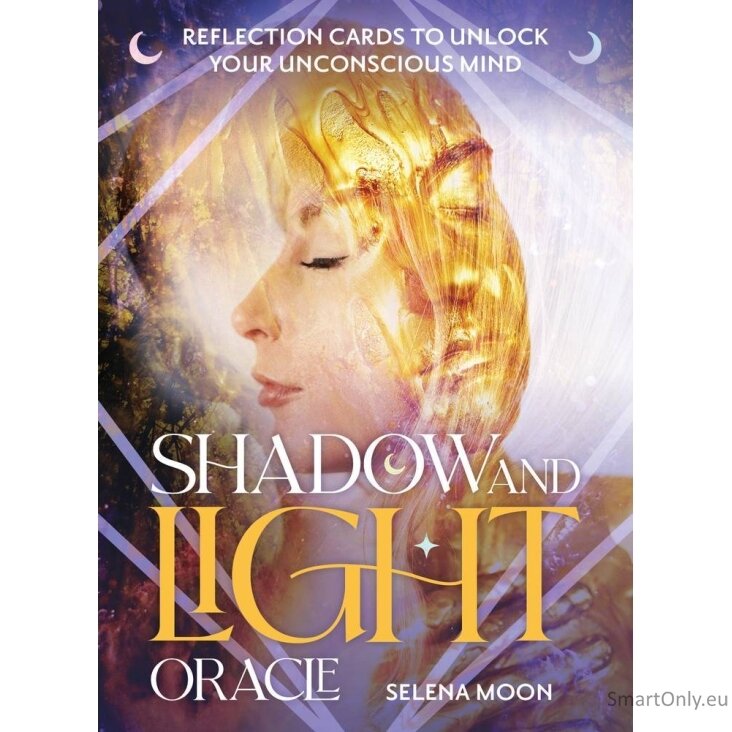 Shadow and Light Oracle kortos Rockpool Publishing 1 Shadow and Light Oracle kortos Rockpool Publishing 1