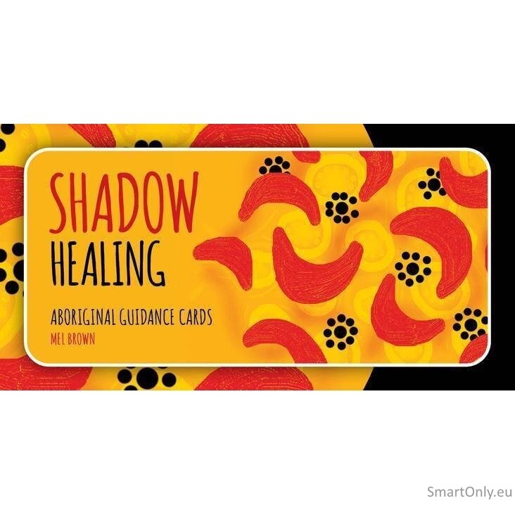 Shadow Healing: Aboriginal Guidance kortos Rockpool 1 Shadow Healing: Aboriginal Guidance kortos Rockpool 1