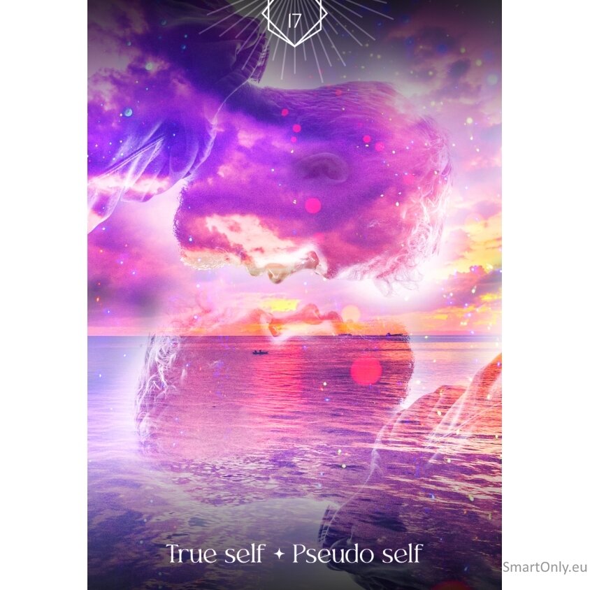 Shadow and Light Oracle kortos Rockpool Publishing 4 Shadow and Light Oracle kortos Rockpool Publishing 4