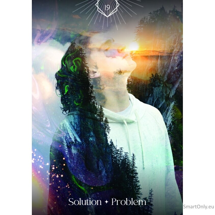 Shadow and Light Oracle kortos Rockpool Publishing 6