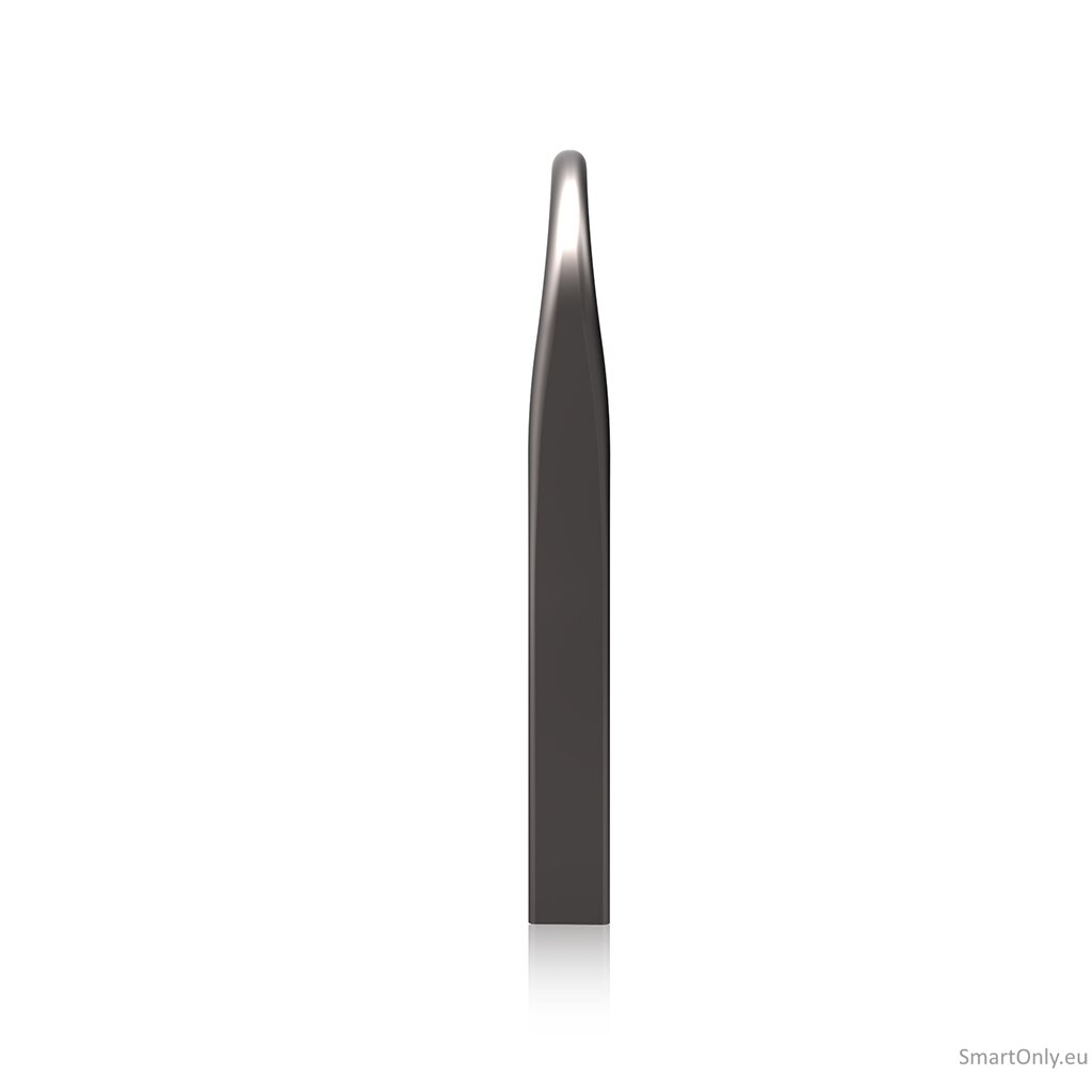 Silicon Power Jewel J80 32 GB USB 3.0 Silver 1 Silicon Power Jewel J80 32 GB USB 3.0 Silver 1