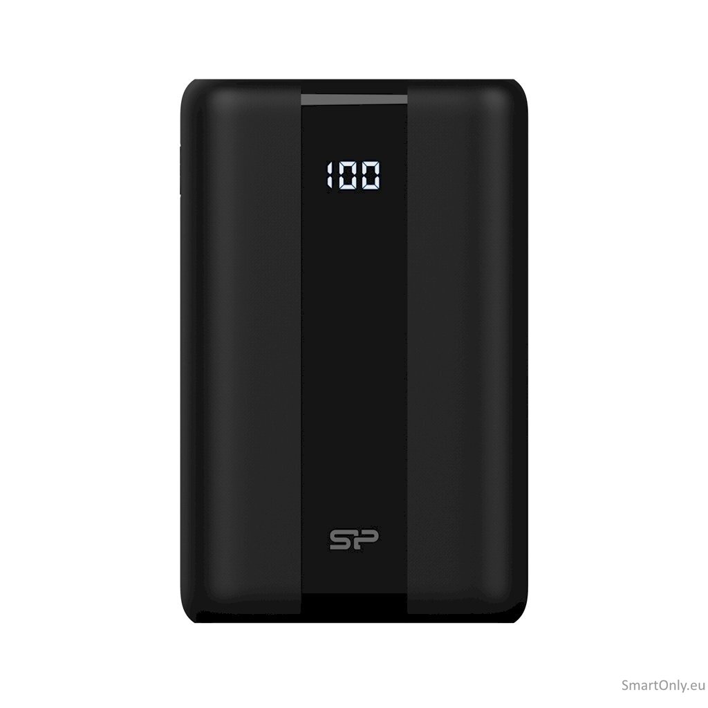 silicon-power-power-bank-qx55-30000mah-black silicon-power-power-bank-qx55-30000mah-black