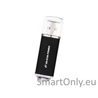 Silicon Power | Ultima-II | 8 GB | USB 2.0 | Black 2 Silicon Power | Ultima-II | 8 GB | USB 2.0 | Black 2